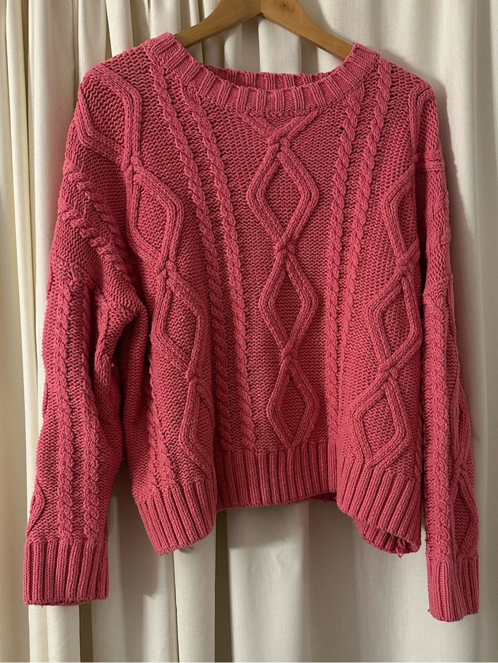 Princess Polly Sweater